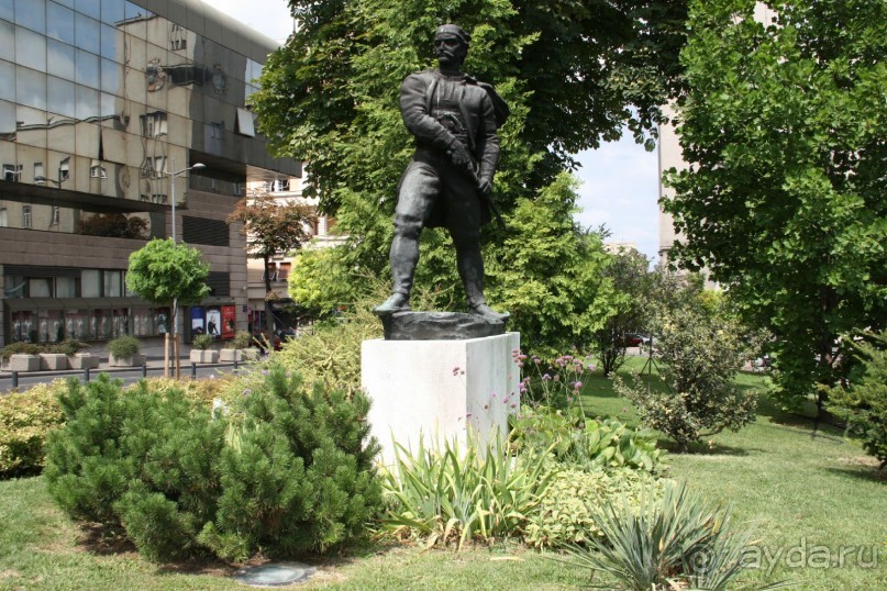 фото Design Hotel Mr.President