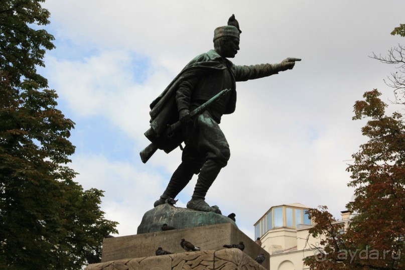 фото Design Hotel Mr.President