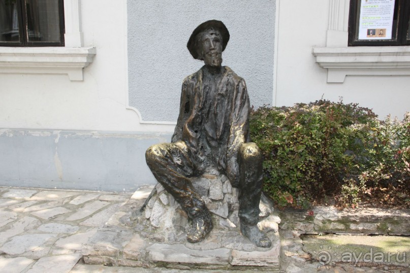 фото Design Hotel Mr.President