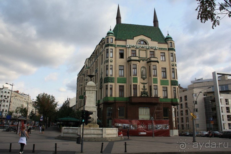 фото Design Hotel Mr.President