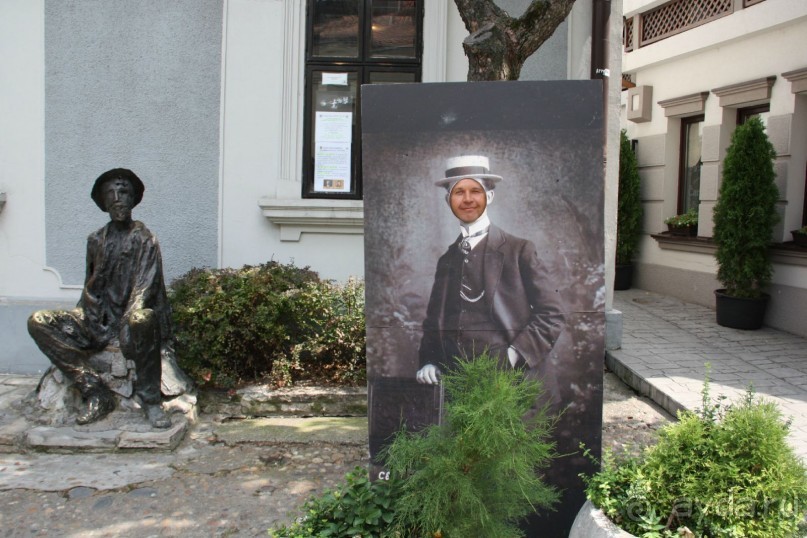 фото Design Hotel Mr.President