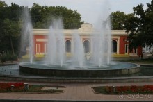 Одесса