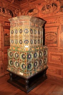 Рождественские ярмарки Европы — 2