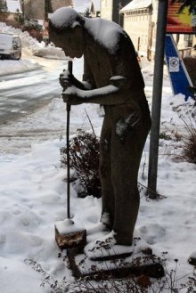 Рождественские ярмарки Европы — 2