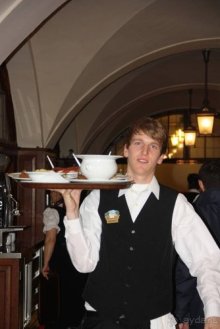 Рождественские ярмарки Европы — 2