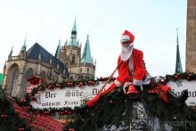 Рождественские ярмарки Европы — 2