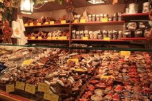 Рождественские ярмарки Европы — 2