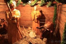 Рождественские ярмарки Европы — 2