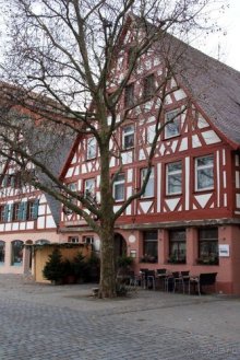 Рождественские ярмарки Европы — 2