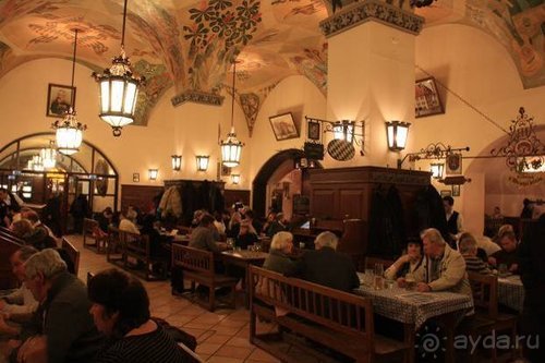 Рождественские ярмарки Европы — 2