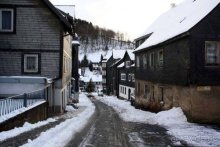 Рождественские ярмарки Европы — 2