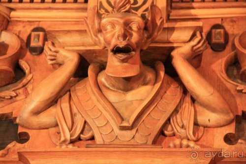 Рождественские ярмарки Европы — 2