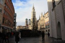 Рождественские ярмарки Европы — 2