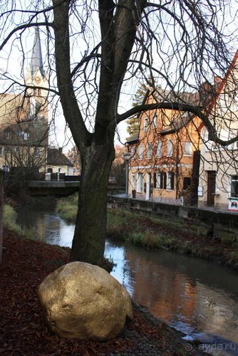 Рождественские ярмарки Европы — 2