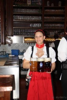 Рождественские ярмарки Европы — 2