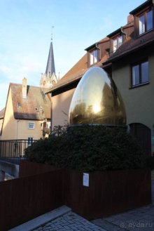 Рождественские ярмарки Европы — 2