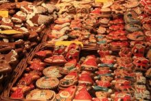 Рождественские ярмарки Европы — 2