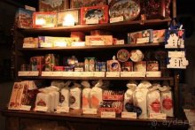 Рождественские ярмарки Европы — 2