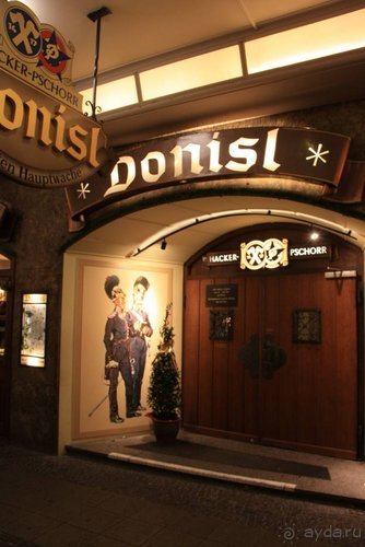 Рождественские ярмарки Европы — 2