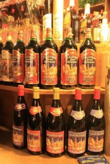 Рождественские ярмарки Европы — 2