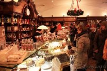 Рождественские ярмарки Европы — 2