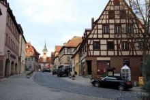 Рождественские ярмарки Европы — 2