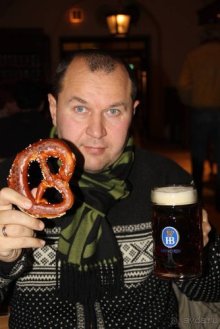 Рождественские ярмарки Европы — 2