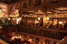 Рождественские ярмарки Европы — 2