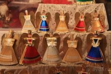 Рождественские ярмарки Европы — 2