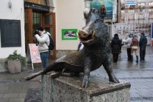 Рождественские ярмарки Европы — 2