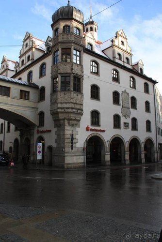 Рождественские ярмарки Европы — 2