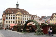 Рождественские ярмарки Европы — 2