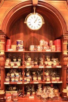 Рождественские ярмарки Европы — 2