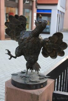 Рождественские ярмарки Европы — 2