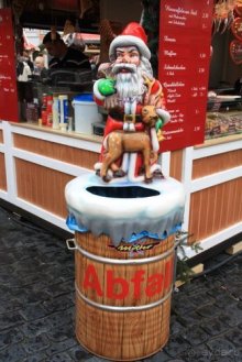 Рождественские ярмарки Европы — 2