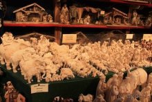 Рождественские ярмарки Европы — 2