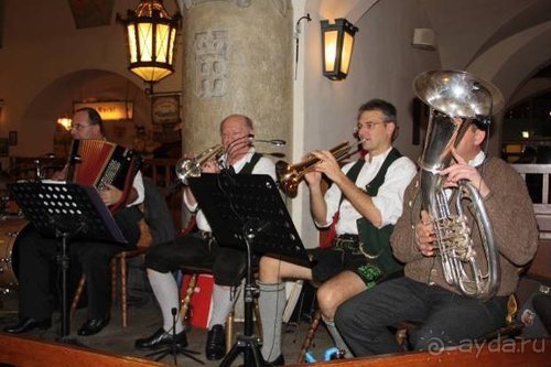 Рождественские ярмарки Европы — 2