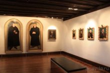 Рождественские ярмарки Европы — 2