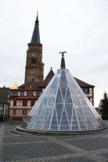 Рождественские ярмарки Европы — 2