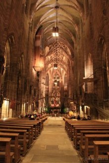 Рождественские ярмарки Европы — 2