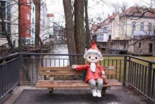 Рождественские ярмарки Европы — 2