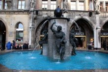 Рождественские ярмарки Европы — 2