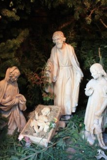 Рождественские ярмарки Европы — 2