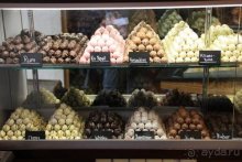 Рождественские ярмарки Европы — 2