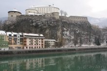 Альбом отзыва "Рождественские ярмарки Европы — 2"