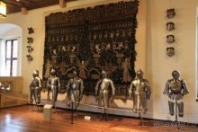 Рождественские ярмарки Европы — 2