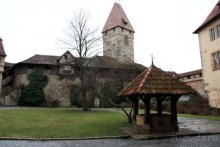 Рождественские ярмарки Европы — 2