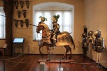 Рождественские ярмарки Европы — 2