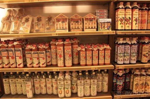 Рождественские ярмарки Европы — 2