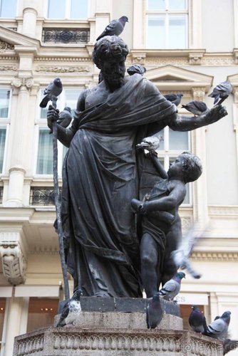 Рождественские ярмарки Европы — 2